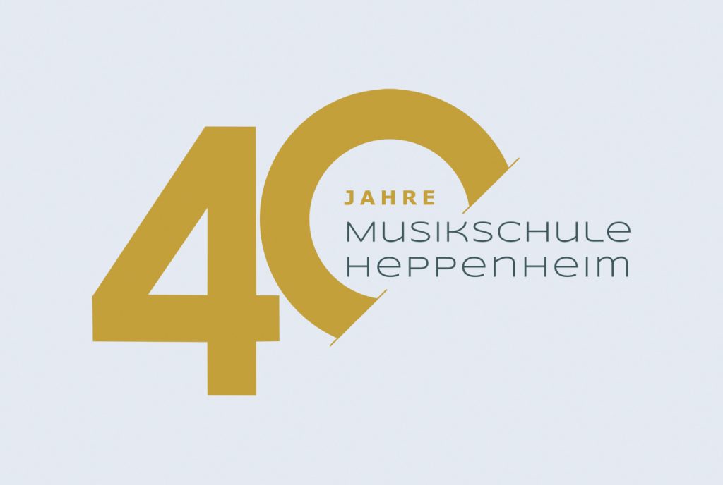 _kreativ-fee Referenz Magistrat Heppenheim Musikschule_Jubiläum_40 Jahre